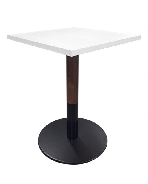 Custom Table 2-ISA International