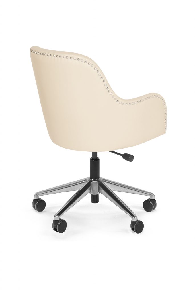 Custom Desk Chair ISA International