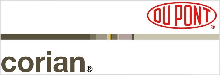 Corian, Dupont 1