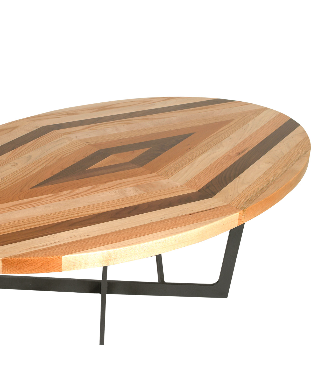 Custom Diamond Table ISA International