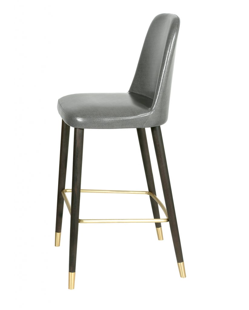 Custom Hell's Kitchen Hamlet Bar ISA International