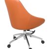 Custom Desk Chair_B_ISA_International