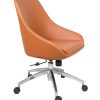 Custom Desk Chair_S_ISA_International