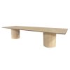 Custom_Wood Table_ISA_International_2