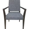 Custom 579-US:UB Timberly Armchair with 1 Cut out_ISA International 01