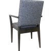 Custom 579-US:UB Timberly Armchair with 1 Cut out_ISA International 02