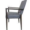 Custom 579-US:UB Timberly Armchair with 1 Cut out_ISA International 03