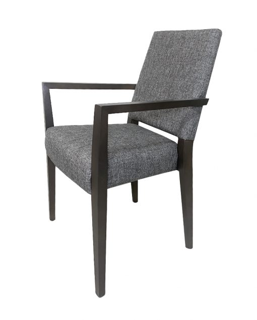 Custom 579-US:UB Timberly Armchair with 1 Cut out_ISA International 04