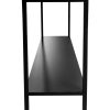 Custom Metal Table_ISA_International_1