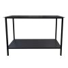 Custom Metal Table_ISA_International_2