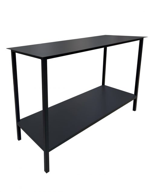 Custom Metal Table_ISA_International_3