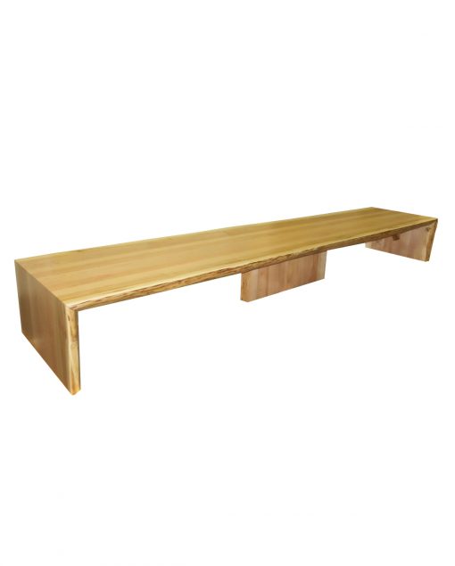 Custom bench_ISA International_03
