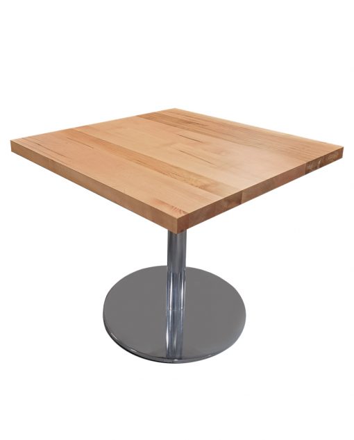 Custom Table 1-ISA International