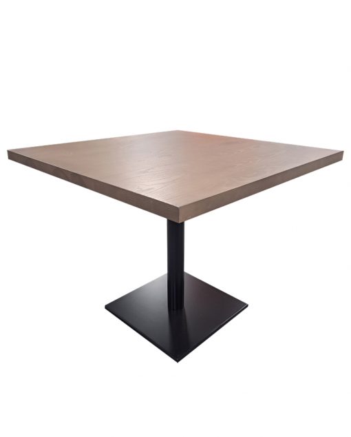 Custom Table 3-ISA International