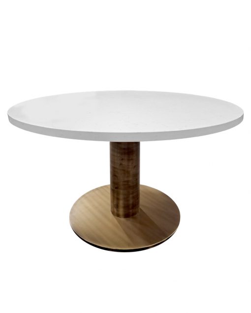 Custom Table 4-ISA International