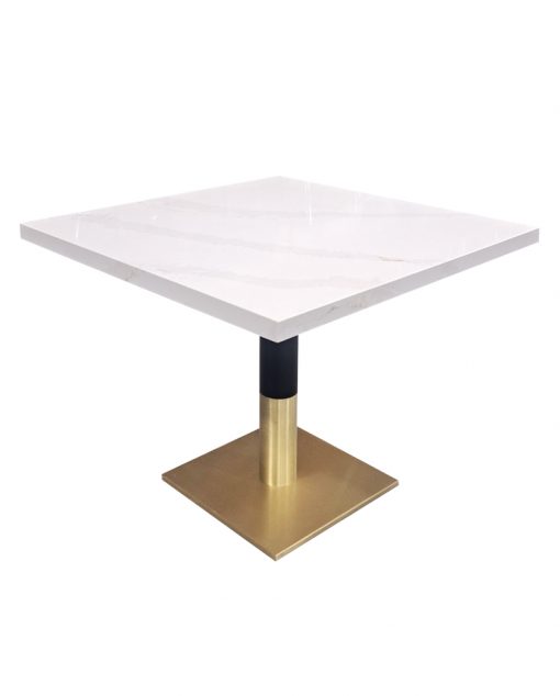 Custom Table 6-ISA International