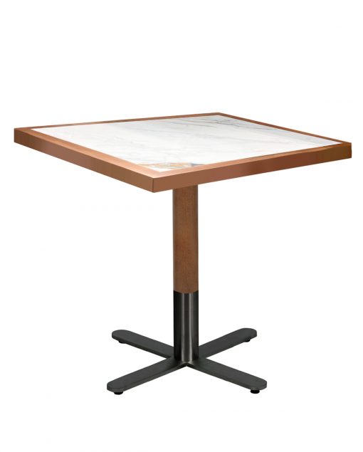 Custom Table top-ISA International-1
