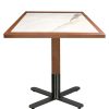 Custom Table top-ISA International-2