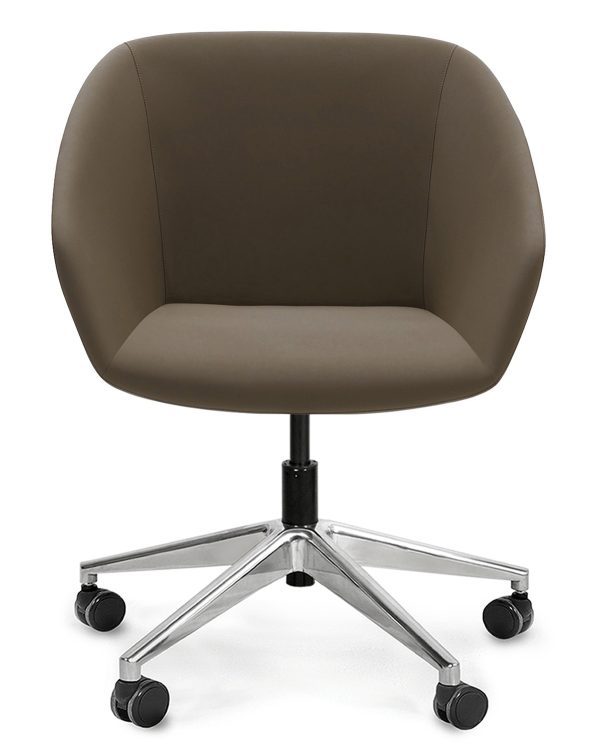 940-DKB Empire Arm Desk