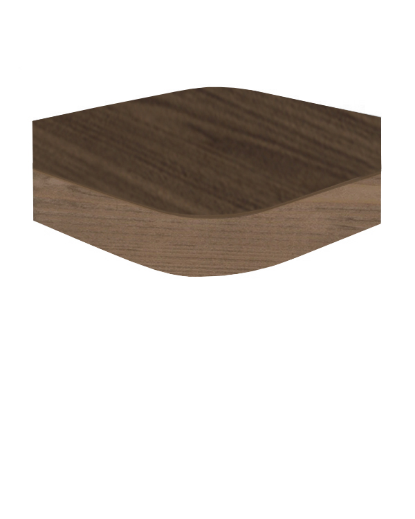ISA 18 Laminate Self Edge