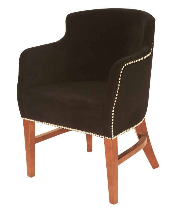 Custom 115G Gramercy Arm Grand