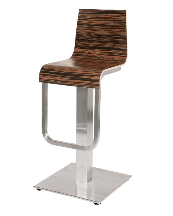 Custom 1983-HB/VSF Titan Bar