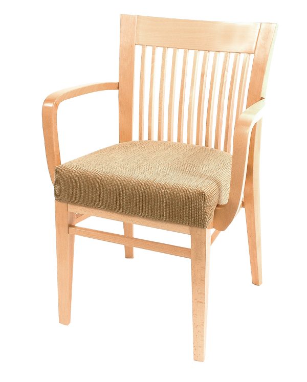 376 Marquis Arm Stack