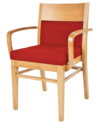 491-84 Essex Arm Stack