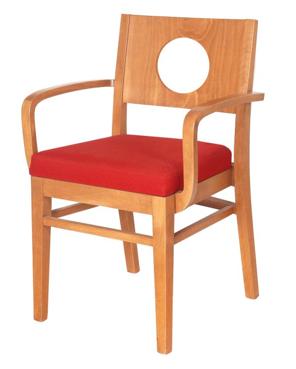 491-86 Soho Arm Stack