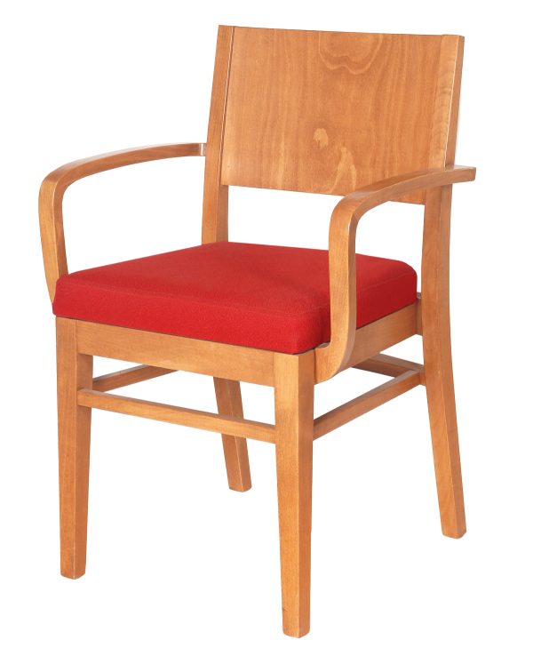 491-87 Togo Arm Stack