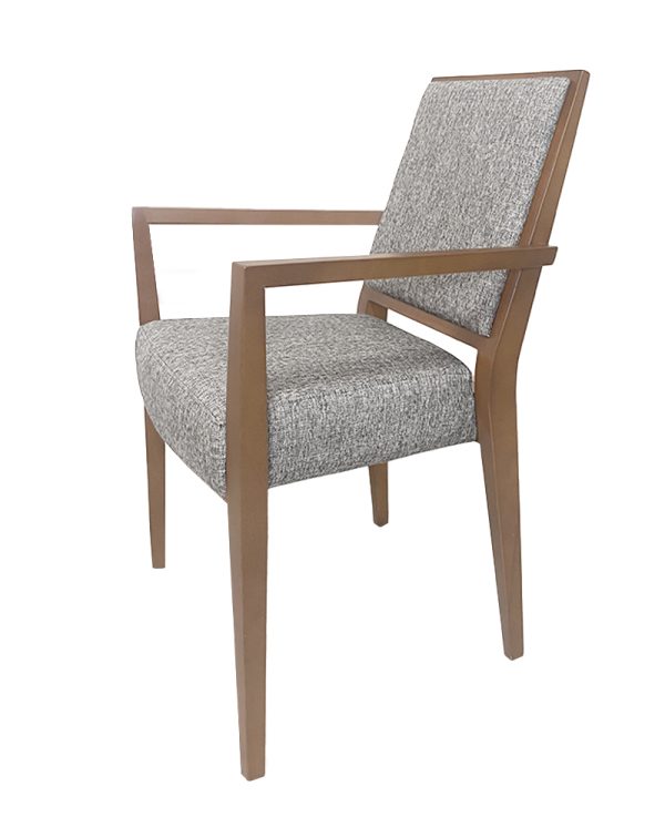 579-US/UBP Timberly Arm Stack