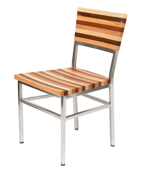 Custom 685-NSTK Opus