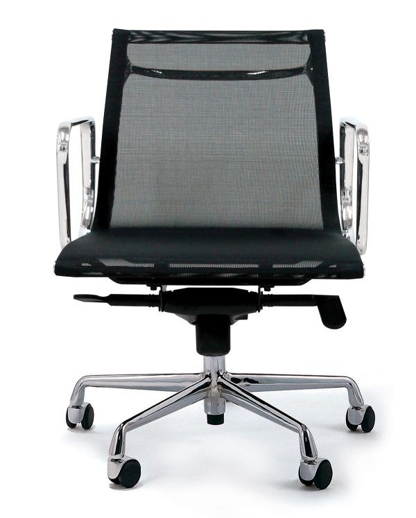 700-ME Agency Arm Desk