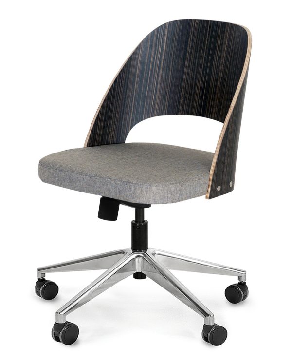 877 Custom VB Bleeker Desk