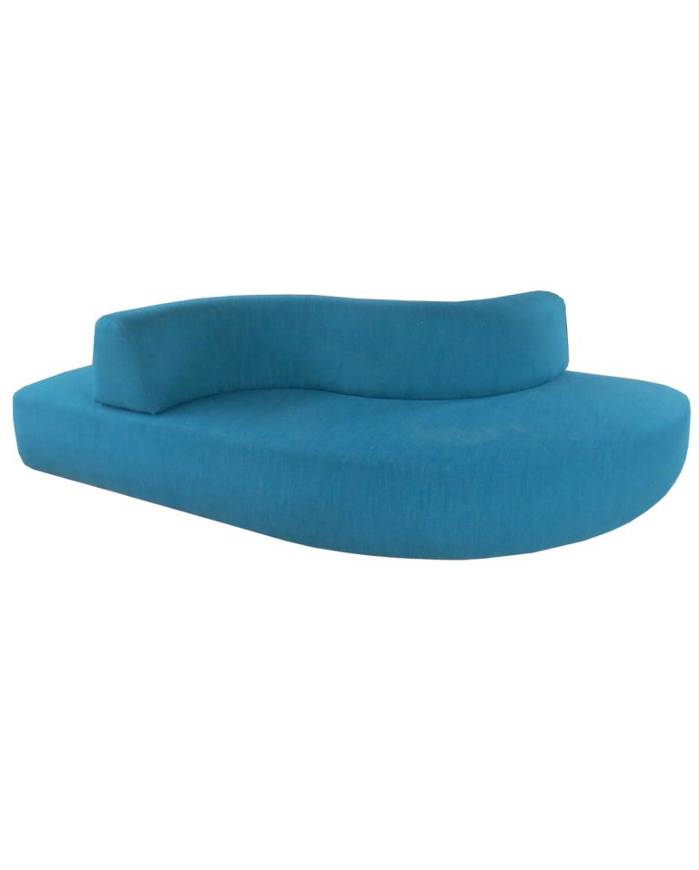 Custom Isa Custom S Lounge – ISA International