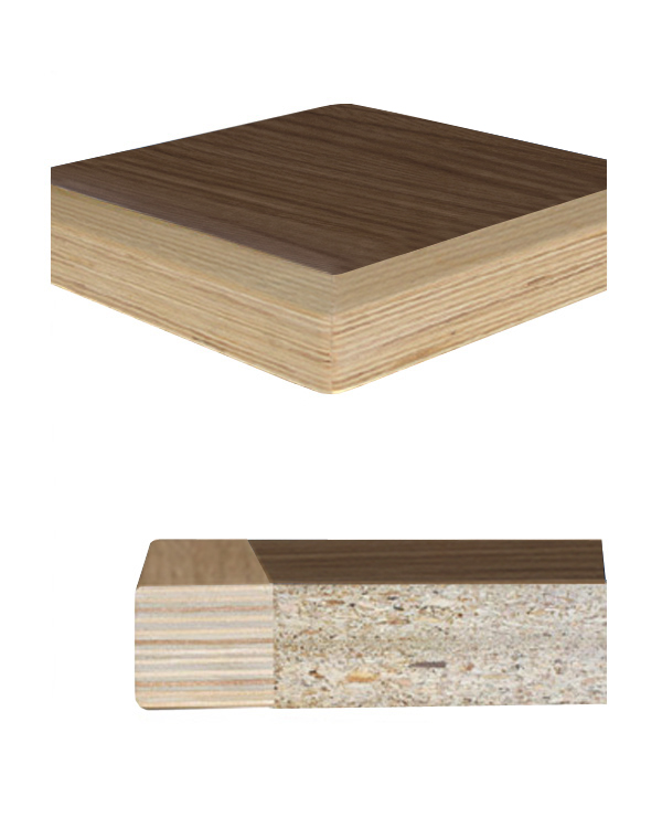 ISA 16 Solid Birch Plywood Edge