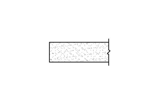 ISA 26 Veneer Self Edge