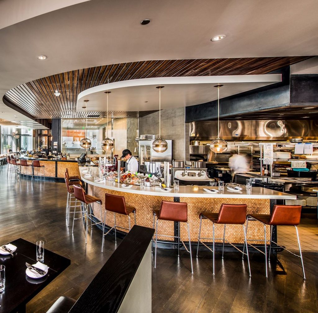 Location: Denver, COBarstool(s):1530G-UPHR Esplanade Bar