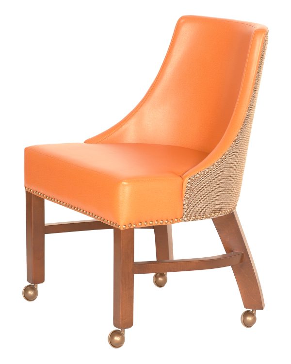 Custom 113 Gramercy Grand