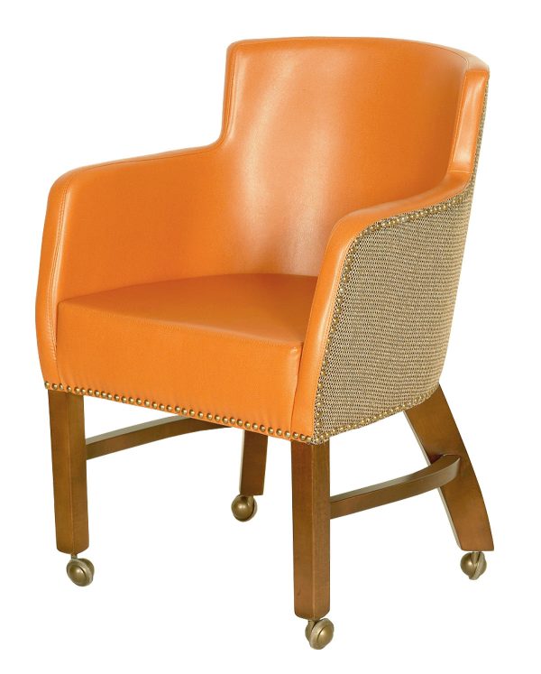 115G Custom Gramercy Arm Grand