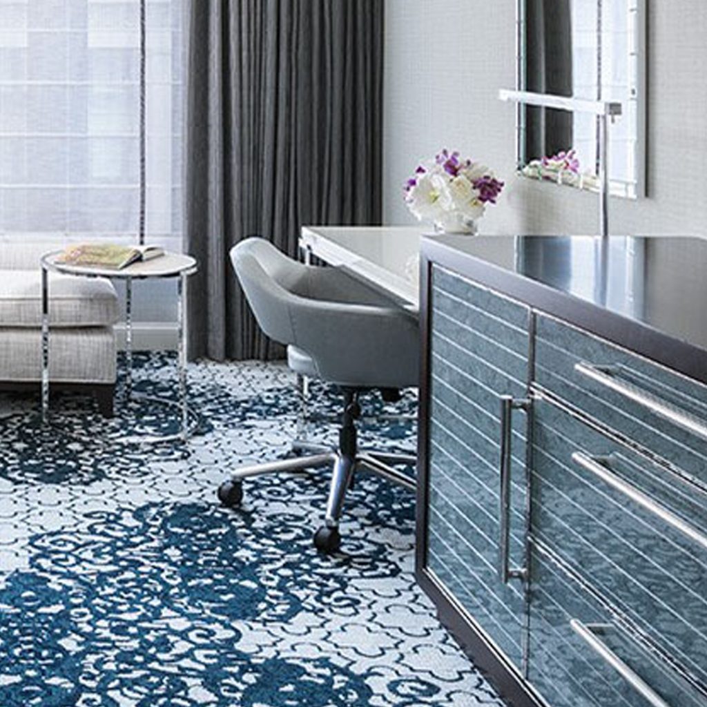 Location:  San Francisco, CAChair(s): 195-DKB Utopia Arm Desk