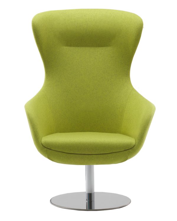 934-DB Oracle Lounge