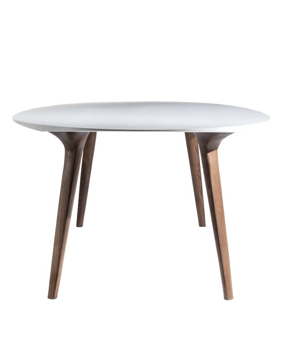 Ark Marble Table SM