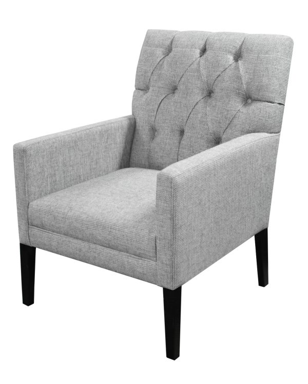 788 Custom Glam Lounge