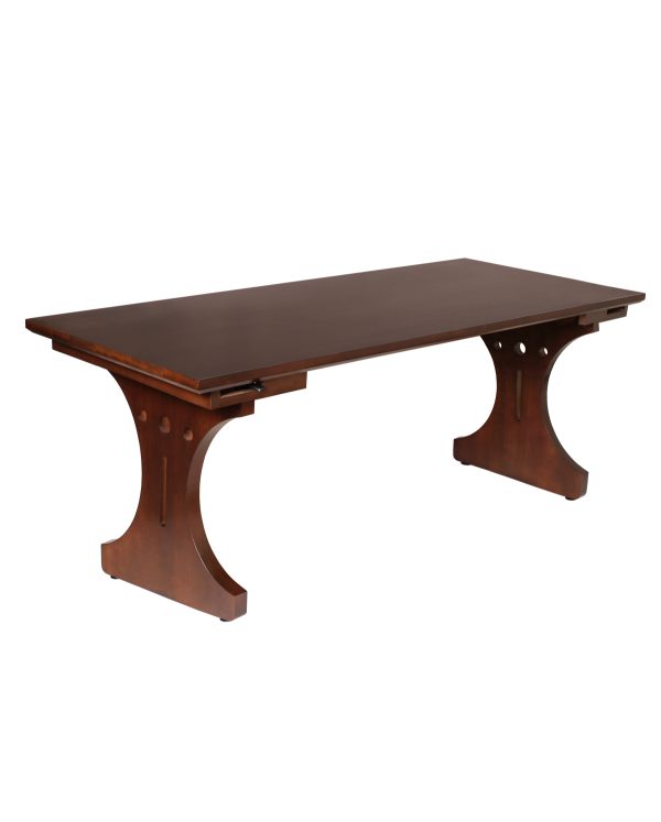 Custom RSGC Complete Table