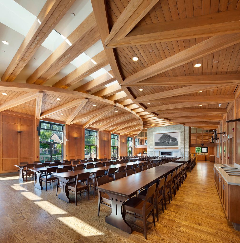 Location: Toronto, ONTables(s):Custom RSGC Complete Table Chair(s):505-OB Fusion Stack