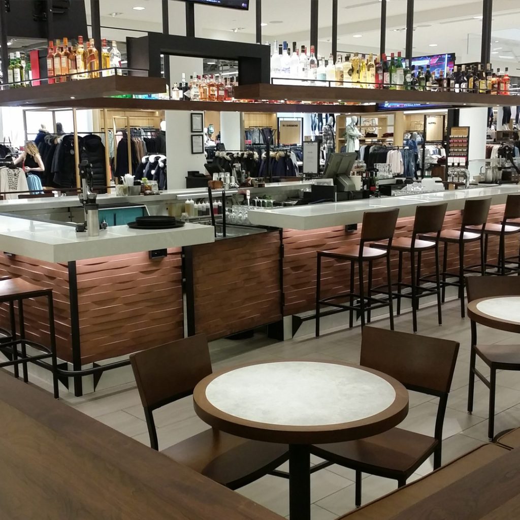 Location: Toronto, ONChair(s):1685 WS/WB Opus Bar 685-NSTK/WS/WB Opus