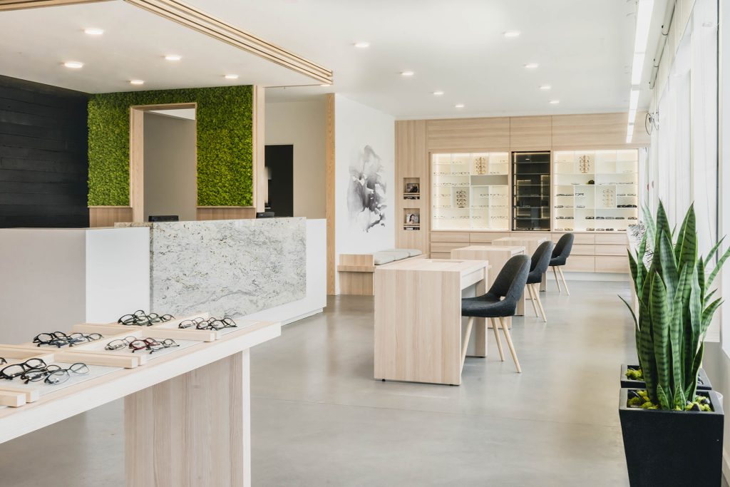 Boardwalk Optometry – ISA International