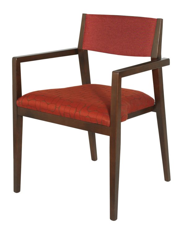 444-STK/UBP Oslo Arm