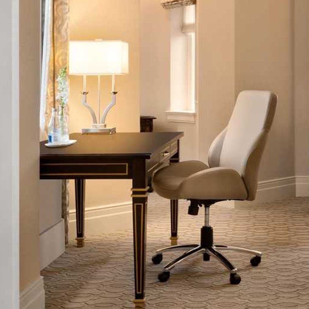 Location:  Ottawa, ONChair(s): 925 Thompson Desk